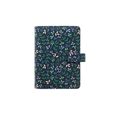 Image of Filofax Personal Garden Dusk Organiser