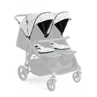 Image of Roma Gemini 2 Colour Pack Dalmatian
