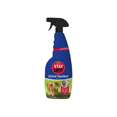 Image of Vitax Stay Off Ready To Use Spray 750ml VTXSTAYO750