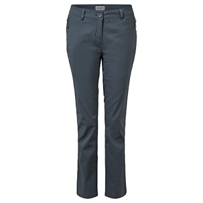 Image of Craghoppers Kiwi Pro Trousers, PrussianBlue, 20L