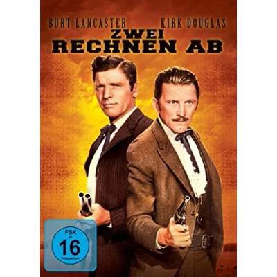 Image of Zwei rechnen ab