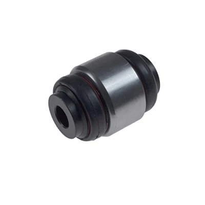 Image of CU7J5K653AA Arm Bushes BLUE PRINT ADJ138051 Rear Axle Left, Right, Lower, LAND ROVER: Range Rover Sport