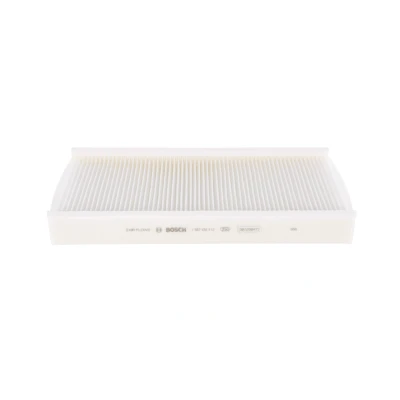 Image of 6441EJ, 6447TC, 9683451780 Pollen Filter BOSCH 1 987 432 112 Particulate 313mm 150mm 40mm PEUGEOT: 407 Saloon, Coupe, SW