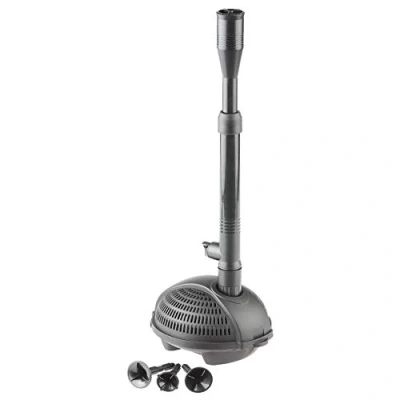 Image of Oase Pontec Pondovario Fountain Pump 1000