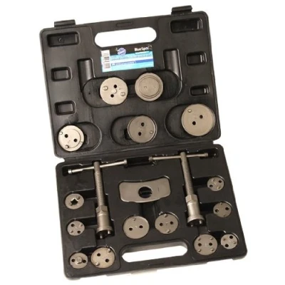 Image of Blue Spot Tools 23 Piece Wheel Bearing Removal Kit