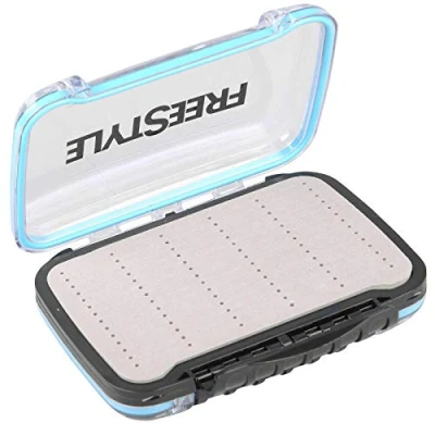Image of Spro Freestyle Rigged Box Small