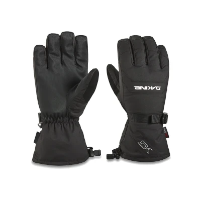 Image of Dakine Scout Gloves Black, Large