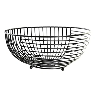 Image of DKD Home Decor Fruit Bowl, Standard