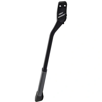 Image of Pletscher Unisex Comp 18 Flex Kickstand, Black, 20 To 29 EU