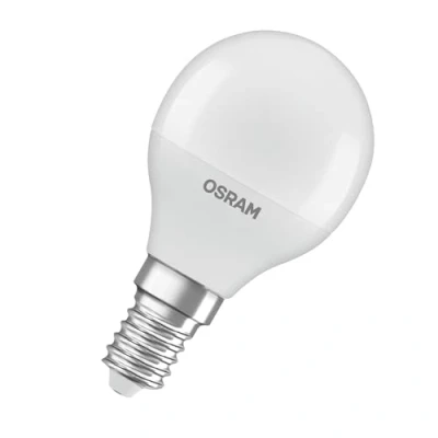 Image of OSRAM LED Relax/Active/Sleep drops E14 4.9W matt 827/840