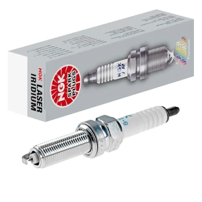 Image of NGK LMAR8BI 9 IRIDIUM Spark Plug
