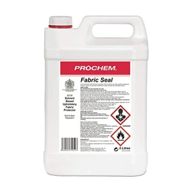Image of Prochem B128 Fabric Seal 5L
