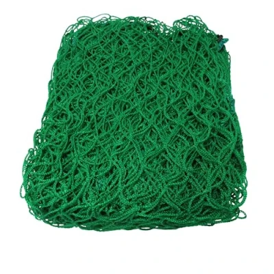 Image of Secure Fix Direct Trailer Cargo Nets Heavy Duty (Elasticated Polyethylene Bungee Netting for Luggage &amp; Gardens) (3M x 3M)