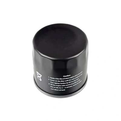 Image of 15601BZ030, 15601BZ040 Oil Filter BLUE PRINT ADT32132 Spin on SUZUKI: SWIFT 4