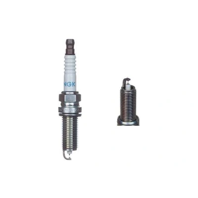 Image of NGK Spark Plug Iridium DILKAR6T8 / 96210 M12 Thread Fits Lexus Toyota