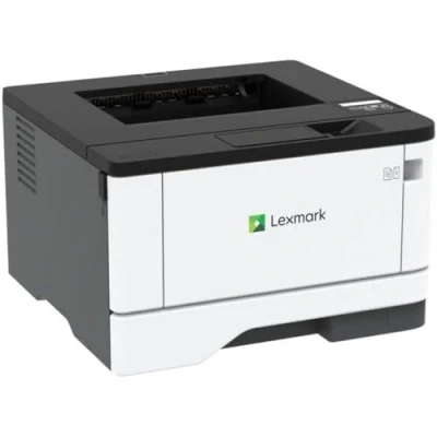 Image of Lexmark MS431dn A4 Mono Laser Printer 40ppm 4 Year Onsite Warranty