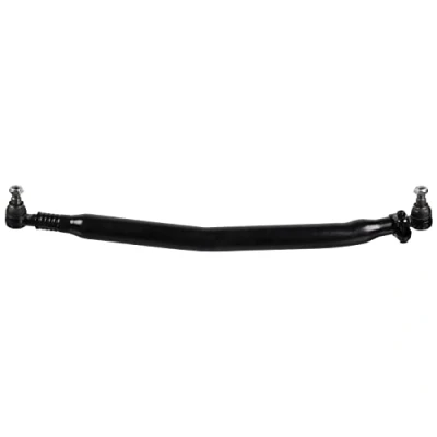 Image of 1291048, 1351735, 1385500 Centre Rod Assembly FEBI BILSTEIN 35175 Front Axle Push with nuts BMTS Turbo NEW