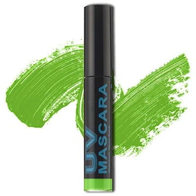 Image of Stargazer Neon Mascara Vegan Orange