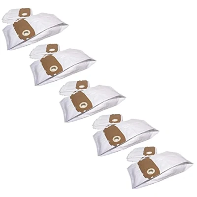 Image of vhbw 50x Vacuum Cleaner Bag compatible with Festo/Festool Cleantec CT Mini, CTL Midi, FIS Mini Microfleece