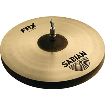 Image of SABIAN 15&quot; FRX Hi Hats