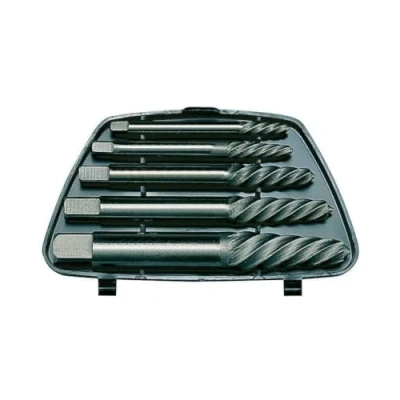 Image of Teng SE05 Screw Extractor Set (5 Pieces)