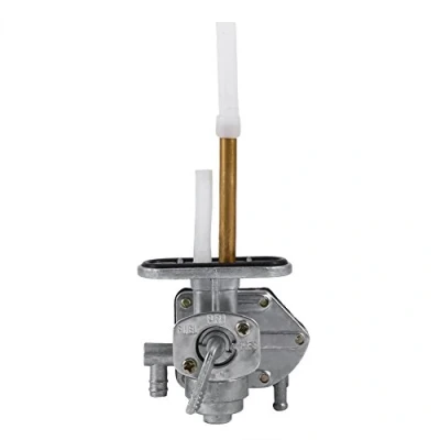 Image of Llave Gasolina Vulcan 500 Fuel Valve Petcock Replacement Shutoff Pump Switch Tap Assembly For 96 03 Bandit Gsf600S Gsf1200