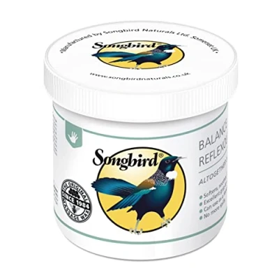 Image of Songbird Naturals Balance Reflexology Wax 550g