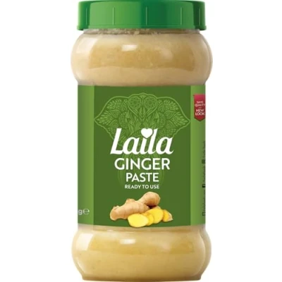 Image of Laila Ginger Paste 1kg