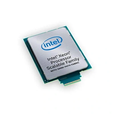 Image of Intel Xeon Processor Silver 4114
