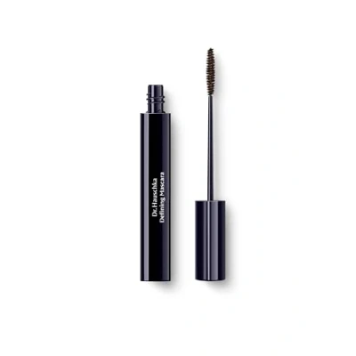 Image of Dr Hauschka Defining Mascara 02 Brown 6 ml