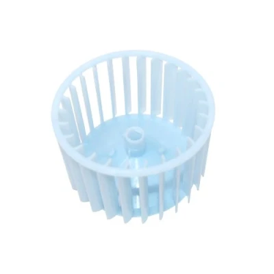 Image of Ariston C00272335 Dryer Accessory/Crusader Electra Fagor Brandt Creda Hotpoint Indesit Proline Tumble Impeller Fan Cooling
