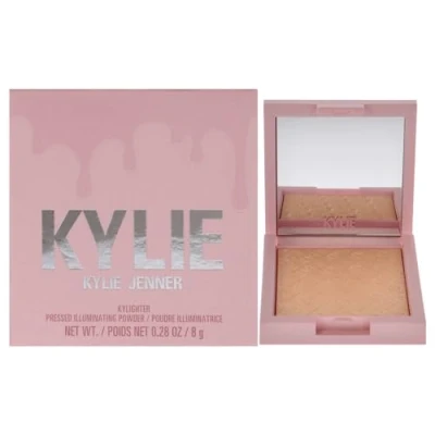 Image of Kylie Kylighter Illuminating Powder 050 Cheers Darling