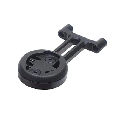 Image of REDSHIFT ShockStop Bike Computer Mount Compatible with Wahoo, Bicycle Holder Handlebar Bracket, Biking Accessories