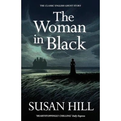 Image of The Woman in Black (Vintage Classics)