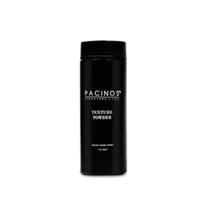 Image of Pacinos Hair Texture Powder Matte Finish Great For Extra Volume, Hold &amp; Seamless Application, No Residue