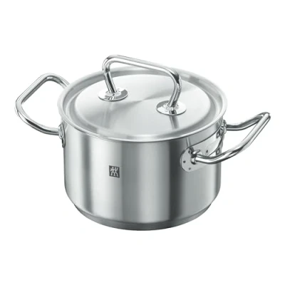 Image of ZWILLING TWIN Classic Stock pot, 16cm