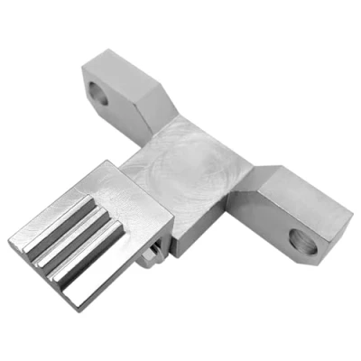 Image of ZKTOOL Engine Flywheel Baffle Tool, Locking Compatible with Mercedes Benz, Smart 451 453 Engines, Crankshaft Fixing Tool