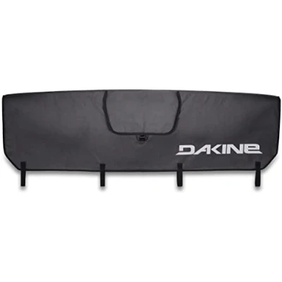 Image of Dakine Pickup Pad DLX Curve Black, S