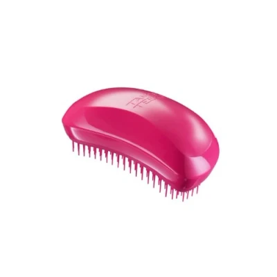 Image of Tangle Teezer Salon Elite Professional Detangling Hairbrush, Pink