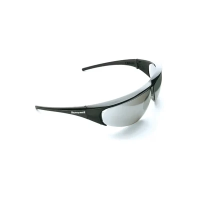 Image of Honeywell Millennia Indoor/Outdoor Silver Lens Glasses