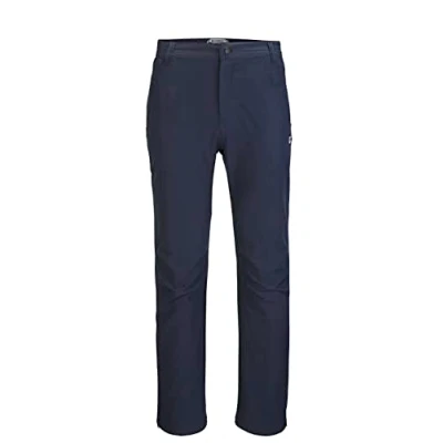 Image of Killtec Kos 201 Mn Pnts Men&#039;s Functional Hiking Trousers Dark Navy