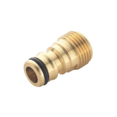 Image of Spear &amp; Jackson BWF12 1/2&quot; Threaded Male Tap Connector