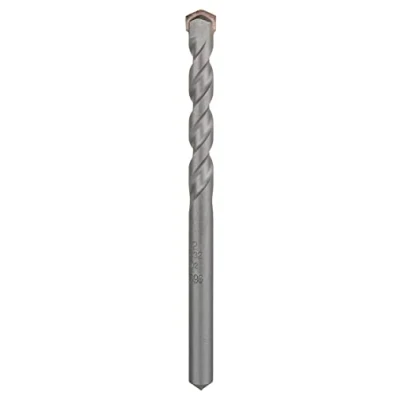 Image of Bosch 1x CYL 3 Concrete Drill Bit (for Concrete, Stone, Masonry, 12 x 90 150 mm, d 10 Professional Accessory for Rotary Drills and Impact Drivers from Most Brands)