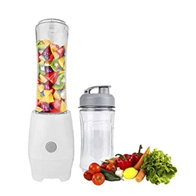 Image of Status Vancouver White/Grey 300w Table Blender