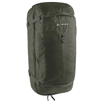 Image of Vaude MUNDO 65+To Go Backpack &gt;=50L Olive, One Size