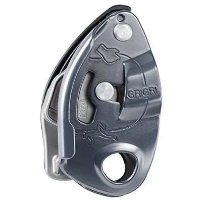 Image of GRIGRI® Belay Device