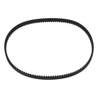 Image of ECSiNG Carpet Washer Cleaner Brush Toothed 367MM Big Belt 6MM Width Replacement Reinforced Compatible with Vax Platinum Smartwash CDCW SWXS