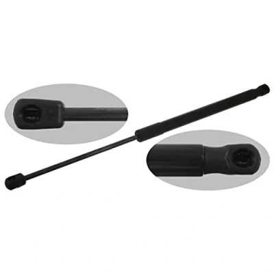 Image of 844300009R Tailgate strut FEBI BILSTEIN 39268 735N 482mm both sides RENAULT: MEGANE 3 Grandtour, 2 Kombi