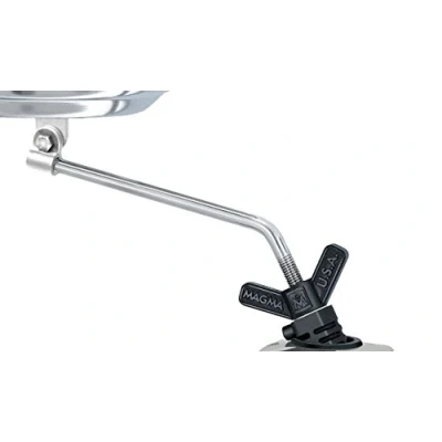 Image of Magma A10 175 Kettle Grill&#039;s Fish Rod Holder Mount