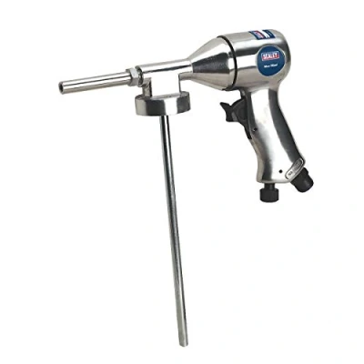 Image of Sealey Air Underbody Coating Gun